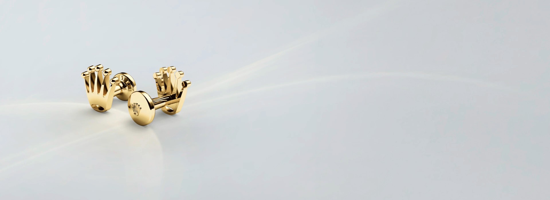 Rolex accessories collection item