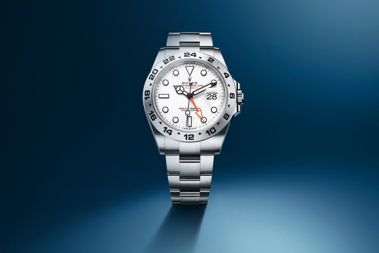 Rolex Explorer
